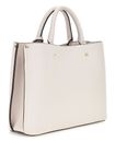 GUESS Meridian II Girlfriend Satchel Ivory