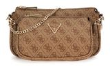 Latte Logo / Brown