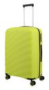 travelite Burano 4W Trolley-Set L / M / S Apple Green travelite Burano 4W Trolley-Set L / M / S Apple Green