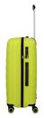 travelite Burano 4W Trolley-Set L / M / S Apple Green travelite Burano 4W Trolley-Set L / M / S Apple Green