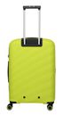 travelite Burano 4W Trolley-Set L / M / S Apple Green travelite Burano 4W Trolley-Set L / M / S Apple Green