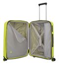 travelite Burano 4W Trolley-Set L / M / S Apple Green travelite Burano 4W Trolley-Set L / M / S Apple Green