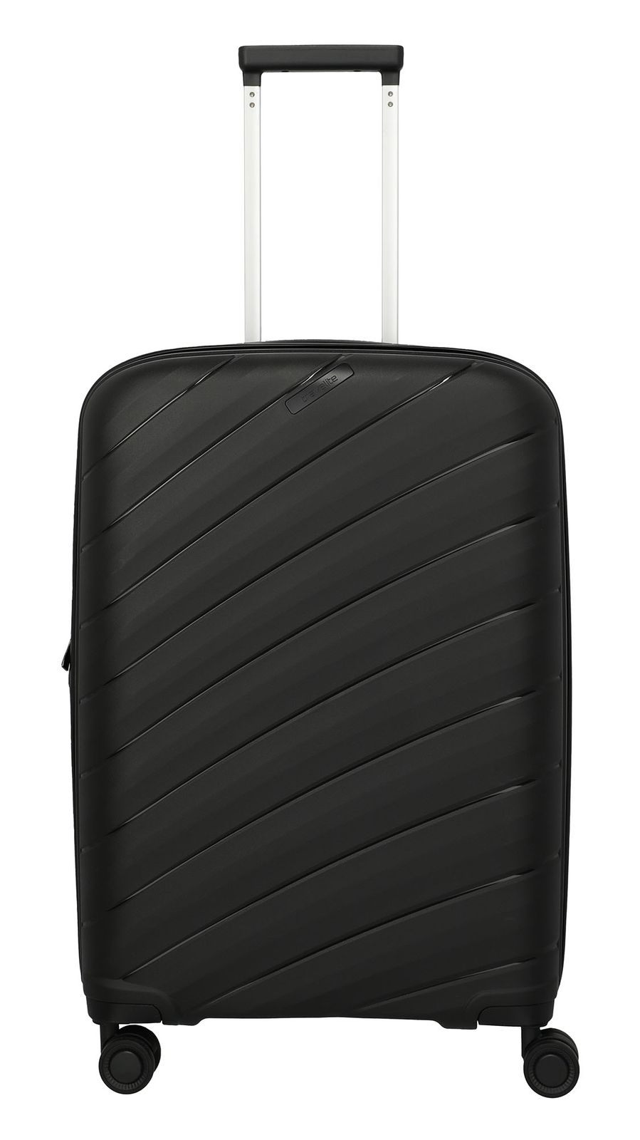 travelite Burano 4W Trolley-Set L / M / S Black travelite Burano 4W Trolley-Set L / M / S Black