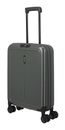 travelite Basics 4W Fold Cabin Trolley S Anthrazit travelite Basics 4W Fold Cabin Trolley S Anthrazit
