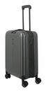 travelite Basics 4W Fold Cabin Trolley S Anthrazit travelite Basics 4W Fold Cabin Trolley S Anthrazit