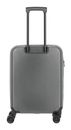 travelite Basics 4W Fold Cabin Trolley S Anthrazit travelite Basics 4W Fold Cabin Trolley S Anthrazit