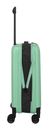travelite Basics 4W Fold Cabin Trolley S Mint travelite Basics 4W Fold Cabin Trolley S Mint