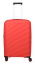 travelite Burano 4W Trolley-Set L / M / S Raspberry travelite Burano 4W Trolley-Set L / M / S Raspberry