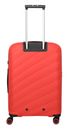 travelite Burano 4W Trolley-Set L / M / S Raspberry travelite Burano 4W Trolley-Set L / M / S Raspberry