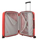 travelite Burano 4W Trolley-Set L / M / S Raspberry travelite Burano 4W Trolley-Set L / M / S Raspberry