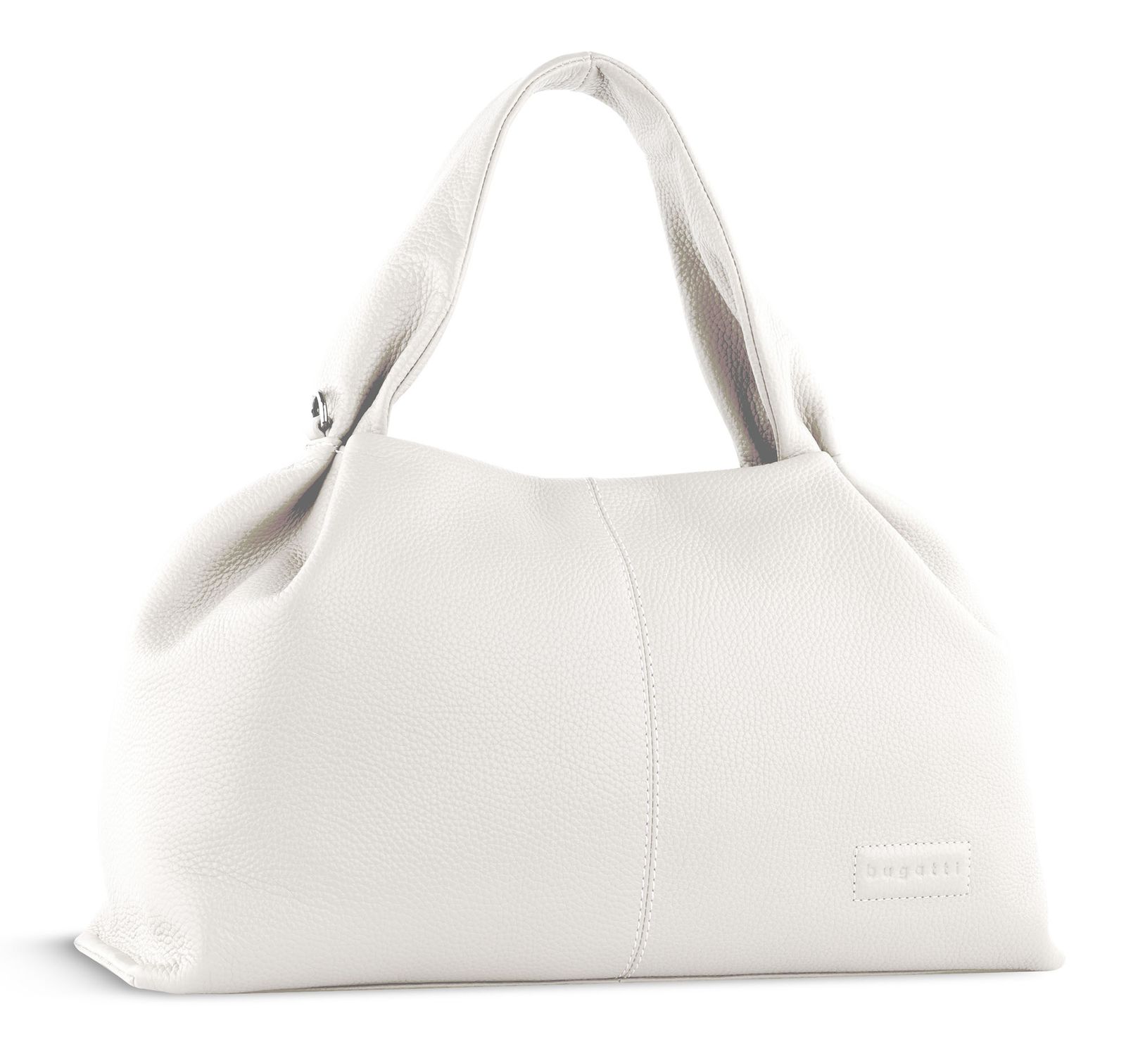 bugatti Elsa Ladies Bag White bugatti Elsa Ladies Bag White