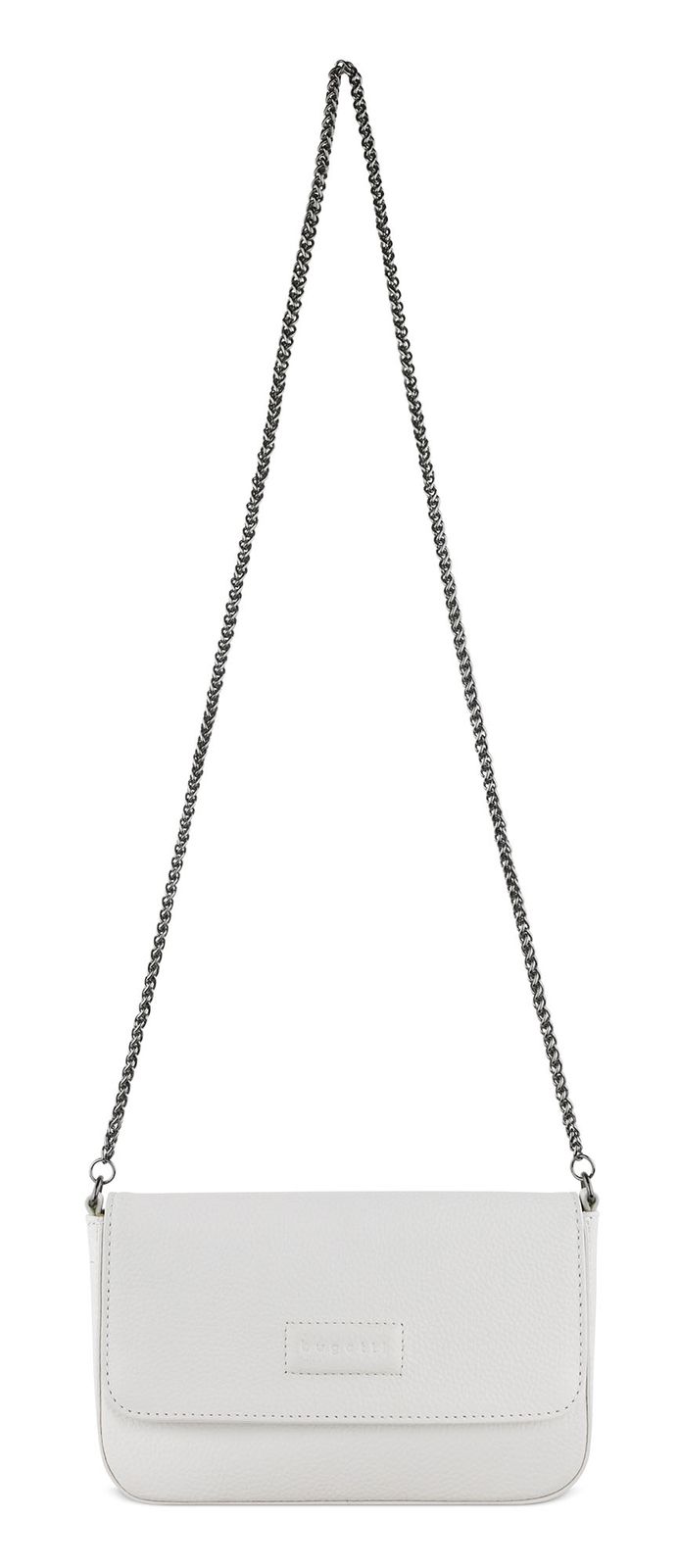 bugatti Elsa Crossbody Bag White bugatti Elsa Crossbody Bag White
