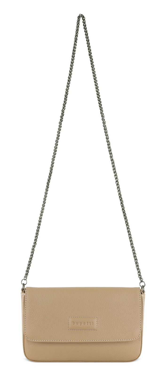 bugatti Elsa Crossbody Bag Sand bugatti Elsa Crossbody Bag Sand
