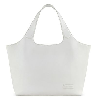bugatti Elsa Ladies Bag M White