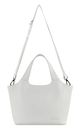 bugatti Elsa Ladies Bag M White