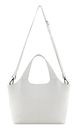 bugatti Elsa Ladies Bag M White