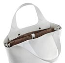bugatti Elsa Ladies Bag M White