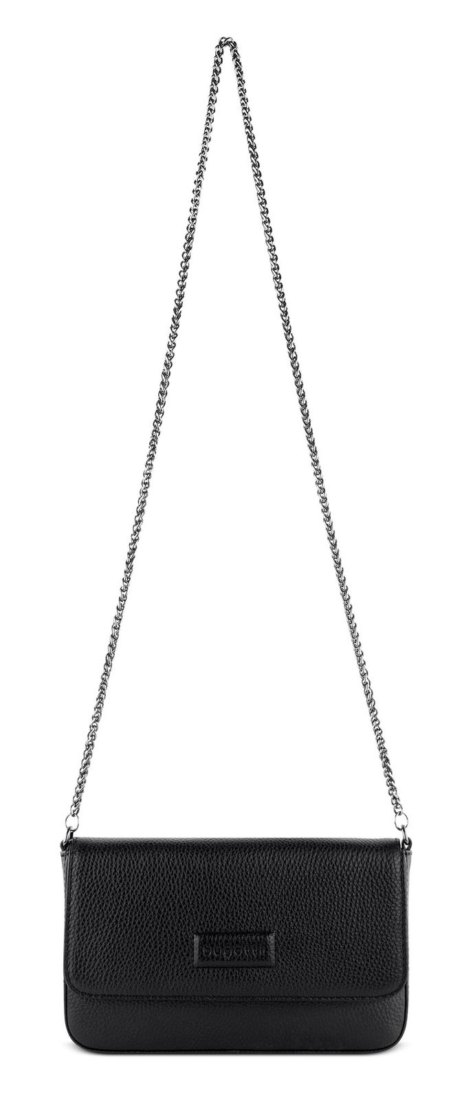 bugatti Elsa Crossbody Bag Black bugatti Elsa Crossbody Bag Black
