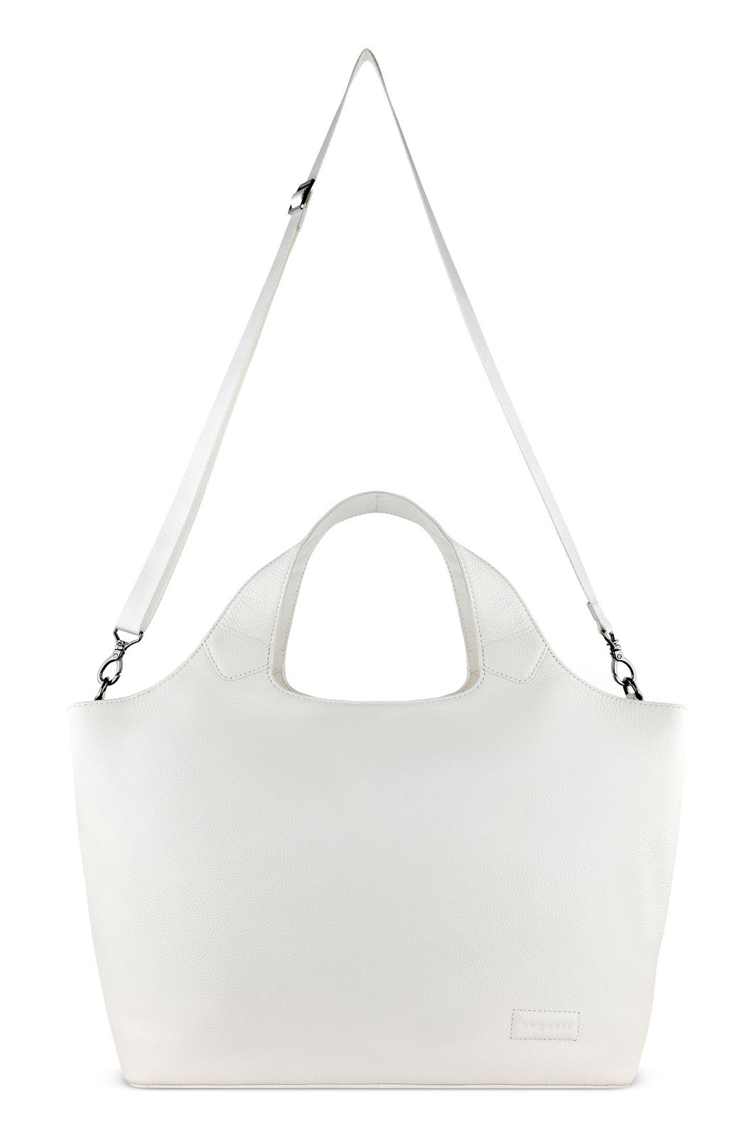 bugatti Elsa Ladies Bag L White bugatti Elsa Ladies Bag L White