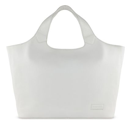bugatti Elsa Ladies Bag L White