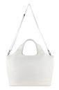 bugatti Elsa Ladies Bag L White