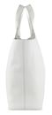 bugatti Elsa Ladies Bag L White