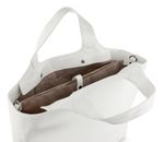 bugatti Elsa Ladies Bag L White
