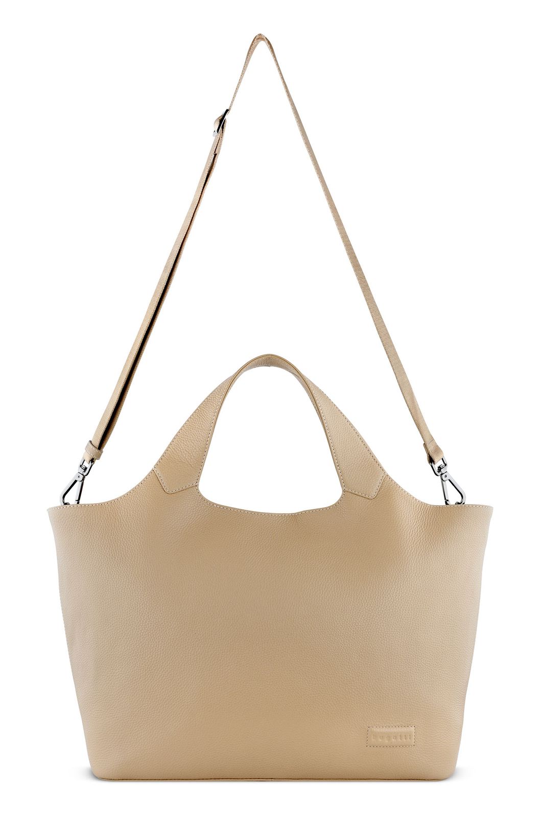 bugatti Elsa Ladies Bag L Sand bugatti Elsa Ladies Bag L Sand