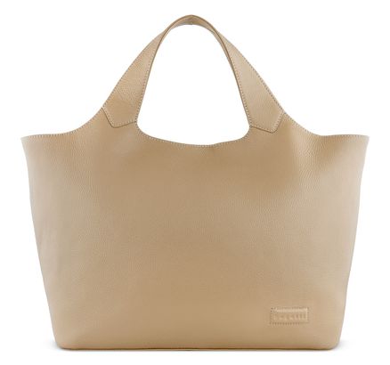 bugatti Elsa Ladies Bag L Sand