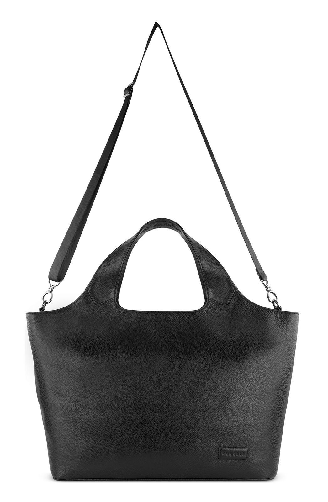bugatti Elsa Ladies Bag L Black bugatti Elsa Ladies Bag L Black