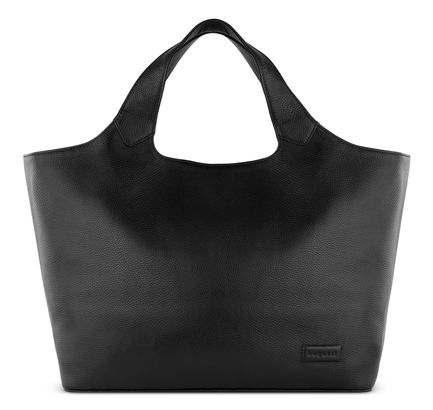 bugatti Elsa Ladies Bag L Black