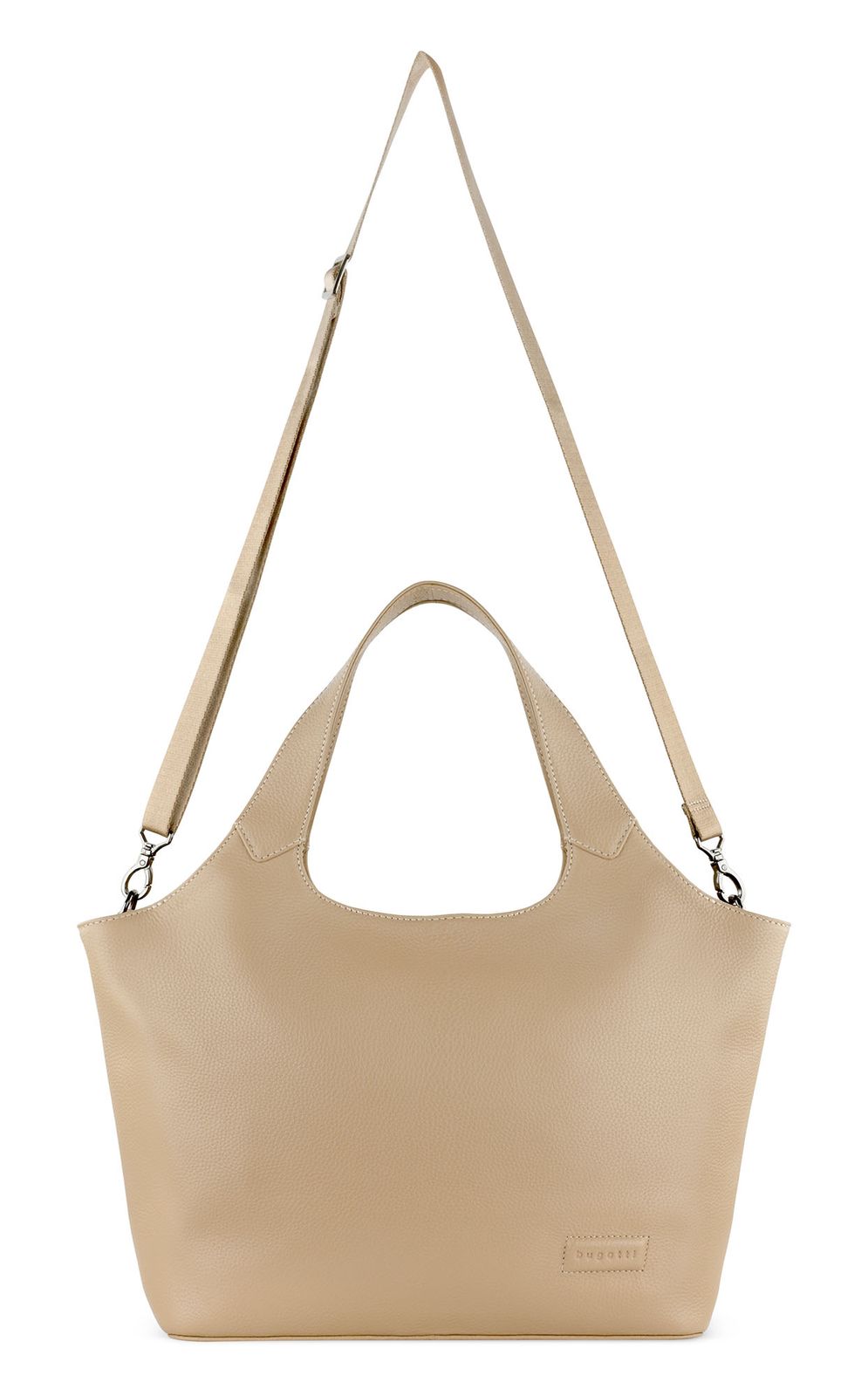 bugatti Elsa Ladies Bag M Sand bugatti Elsa Ladies Bag M Sand