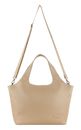 bugatti Elsa Ladies Bag M Sand