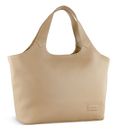 bugatti Elsa Ladies Bag M Sand