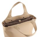 bugatti Elsa Ladies Bag M Sand