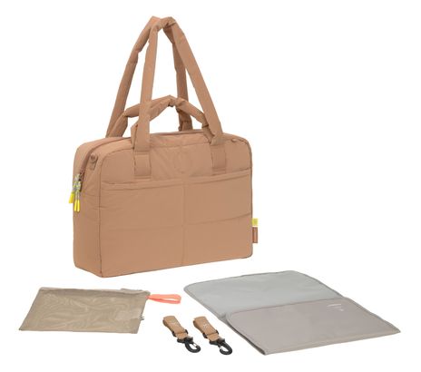 Lässig Green Label Everyday Bag Almond