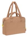 Lässig Green Label Everyday Bag Almond Lässig Green Label Everyday Bag Almond