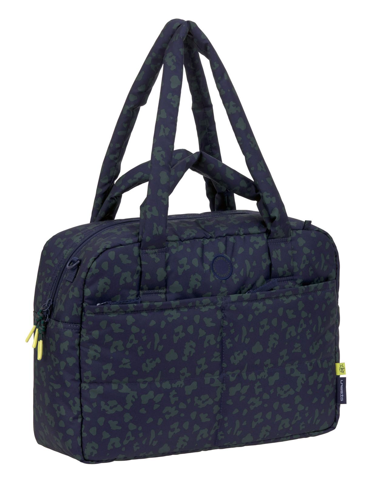 Lässig Everyday Bag Leo Blue Lässig Everyday Bag Leo Blue