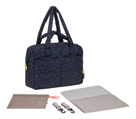 Lässig Everyday Bag Leo Blue