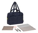 Lässig Everyday Bag Leo Blue Lässig Everyday Bag Leo Blue