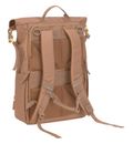 Lässig Green Label Outdoor Rolltop Backpack Almond Lässig Green Label Outdoor Rolltop Backpack Almond