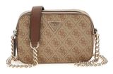 Latte Logo / Brown