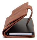The Chesterfield Brand Torola Card Holder Cognac