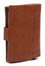 The Chesterfield Brand Torola Card Holder Cognac