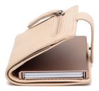 The Chesterfield Brand Kaunas Cardholder Beige