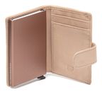 The Chesterfield Brand Kaunas Cardholder Beige