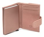 The Chesterfield Brand Torola Card Holder Vintage Rose