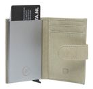 The Chesterfield Brand Torola Card Holder Ocean Blue