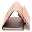 The Chesterfield Brand Iriona Cardholder Vintage Rose