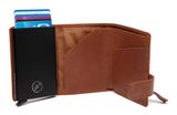 The Chesterfield Brand Nivala Cardholder Cognac